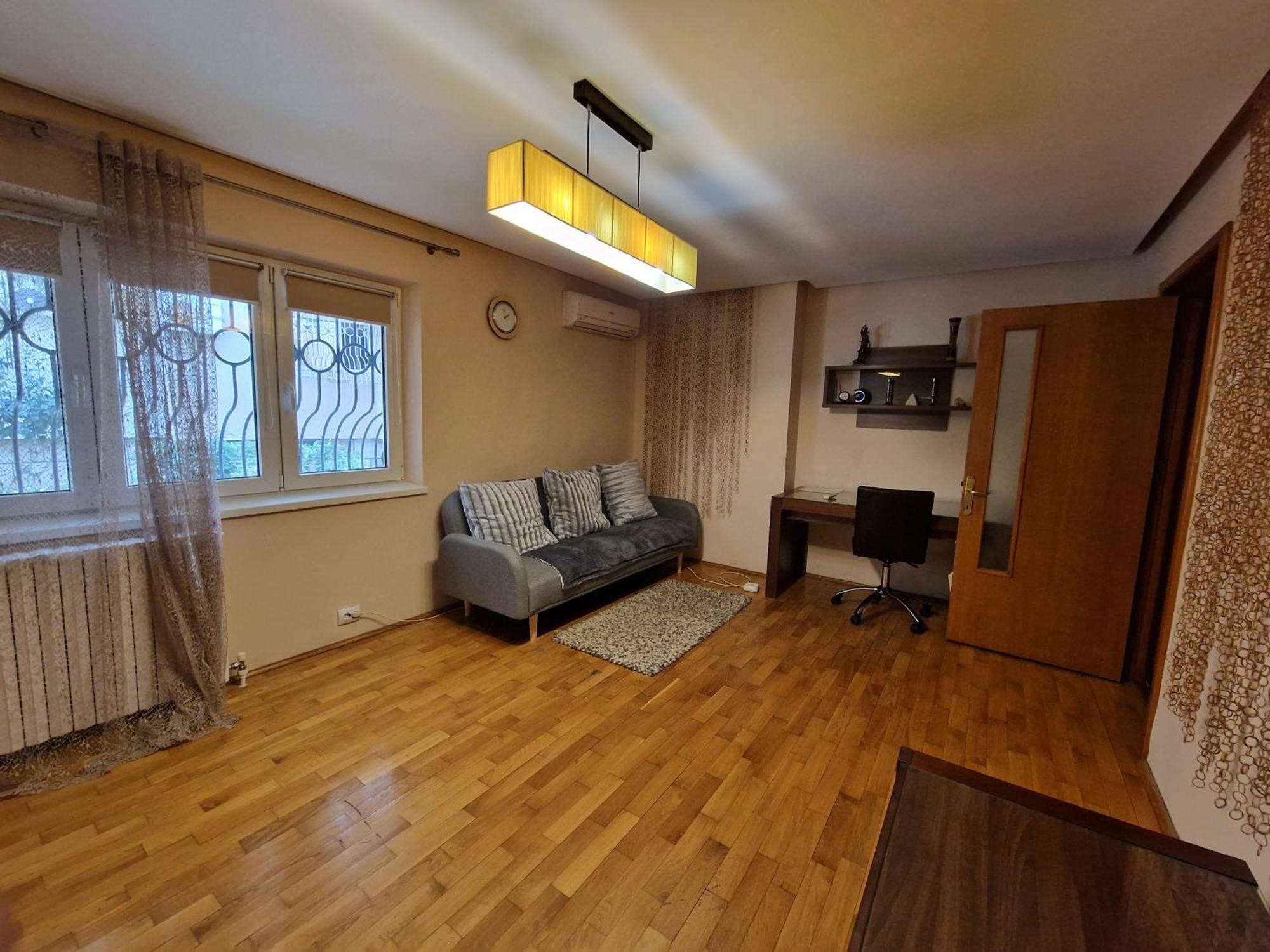 Apartment Central Constanţa Eksteriør bilde