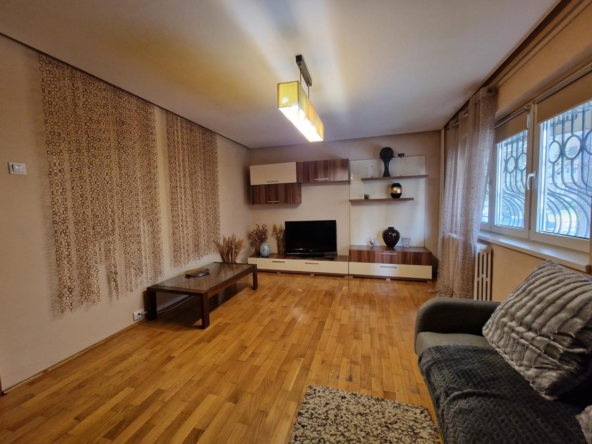 Apartment Central Constanţa Eksteriør bilde