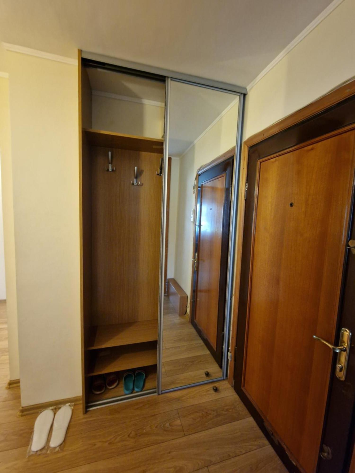 Apartment Central Constanţa Eksteriør bilde