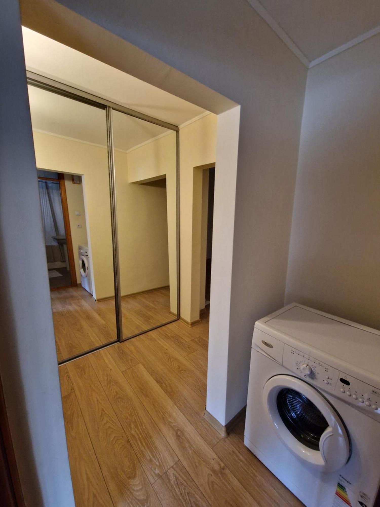 Apartment Central Constanţa Eksteriør bilde