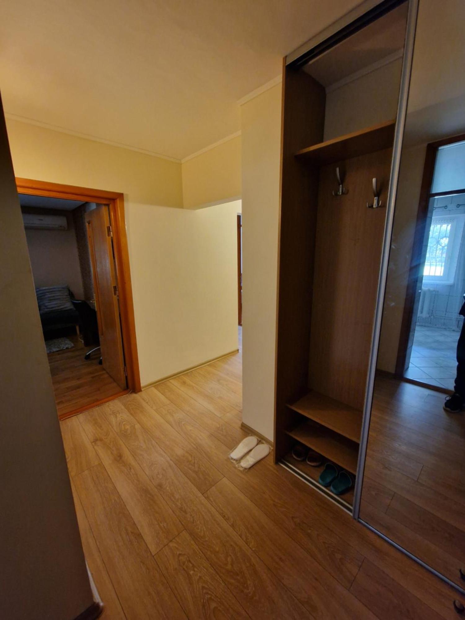Apartment Central Constanţa Eksteriør bilde