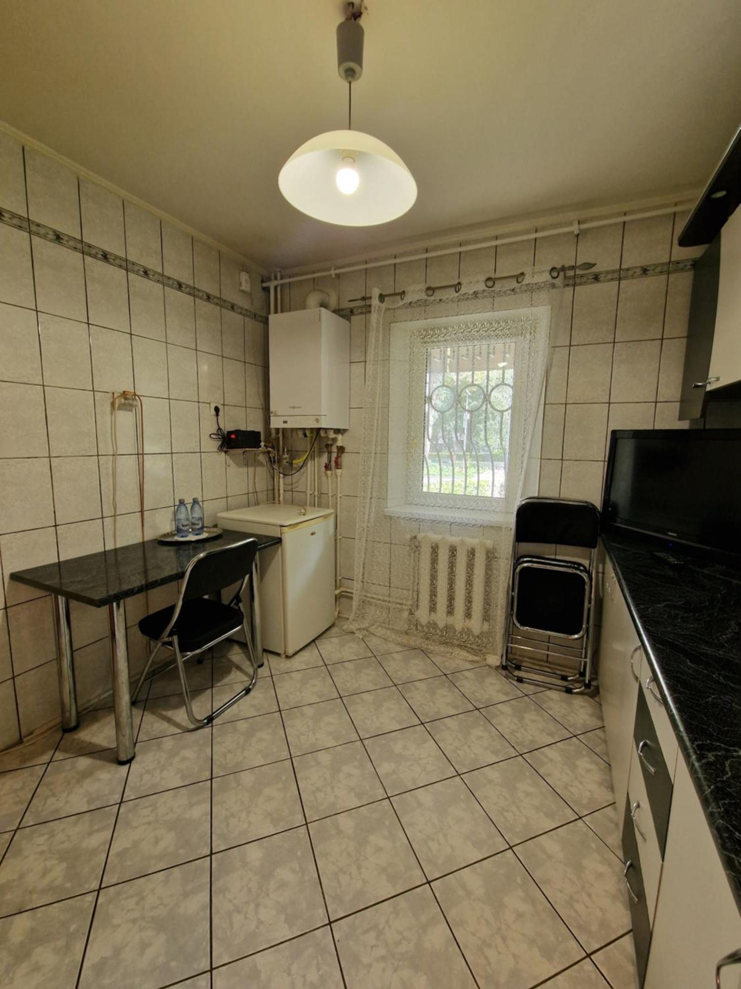 Apartment Central Constanţa Eksteriør bilde