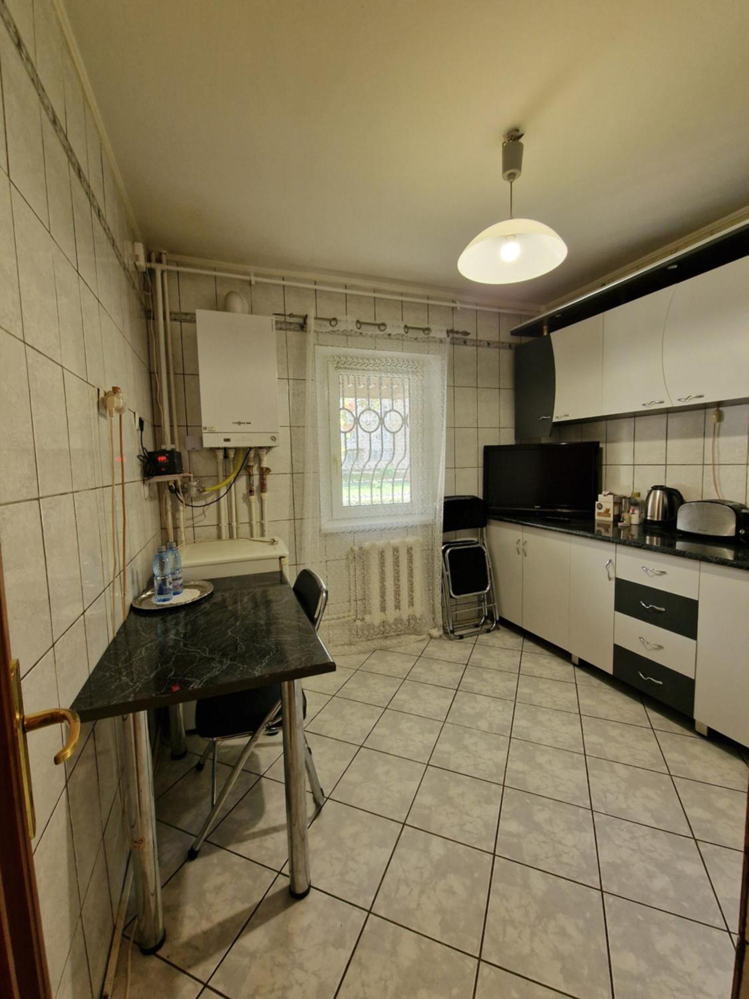 Apartment Central Constanţa Eksteriør bilde