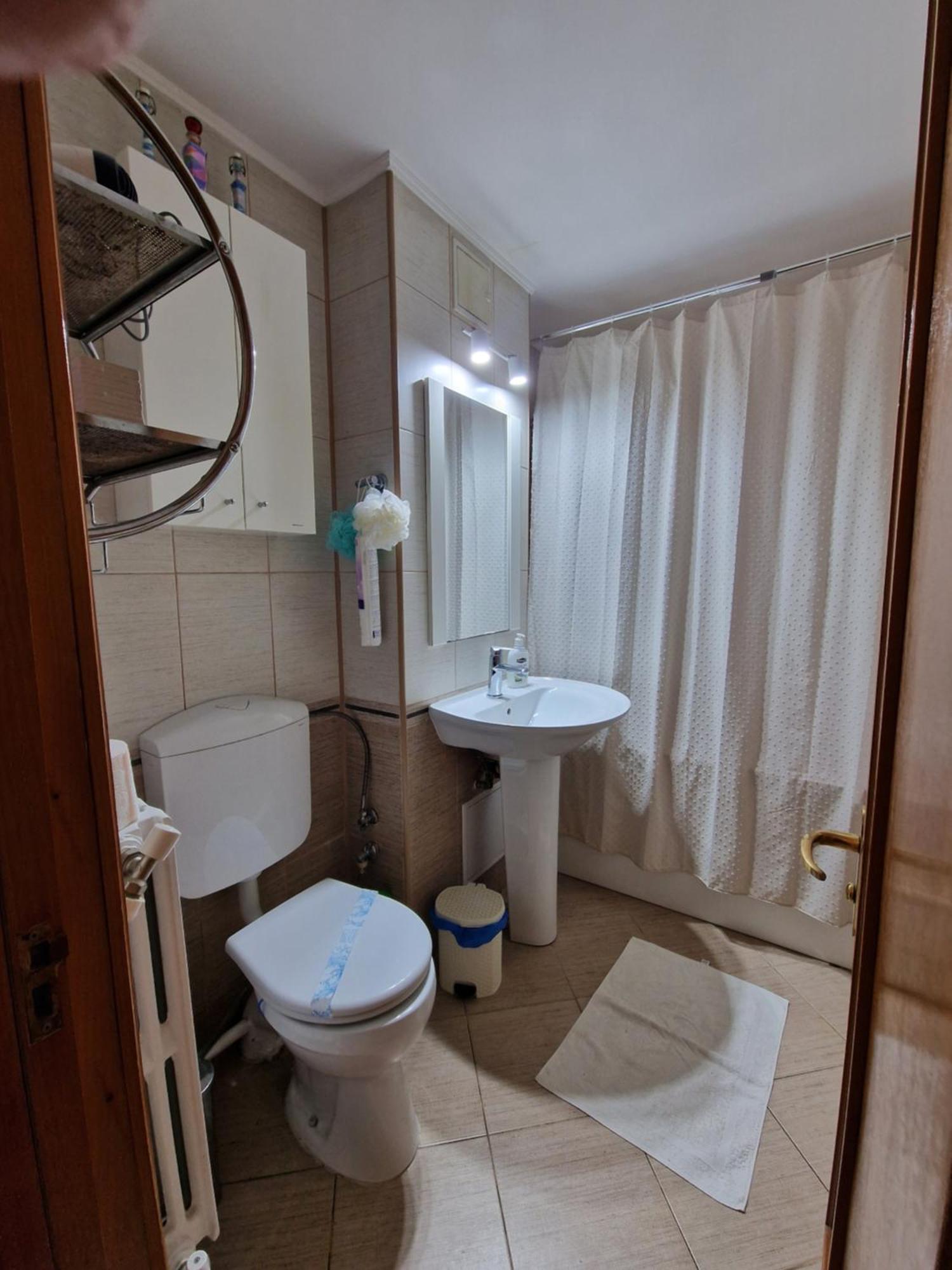 Apartment Central Constanţa Eksteriør bilde
